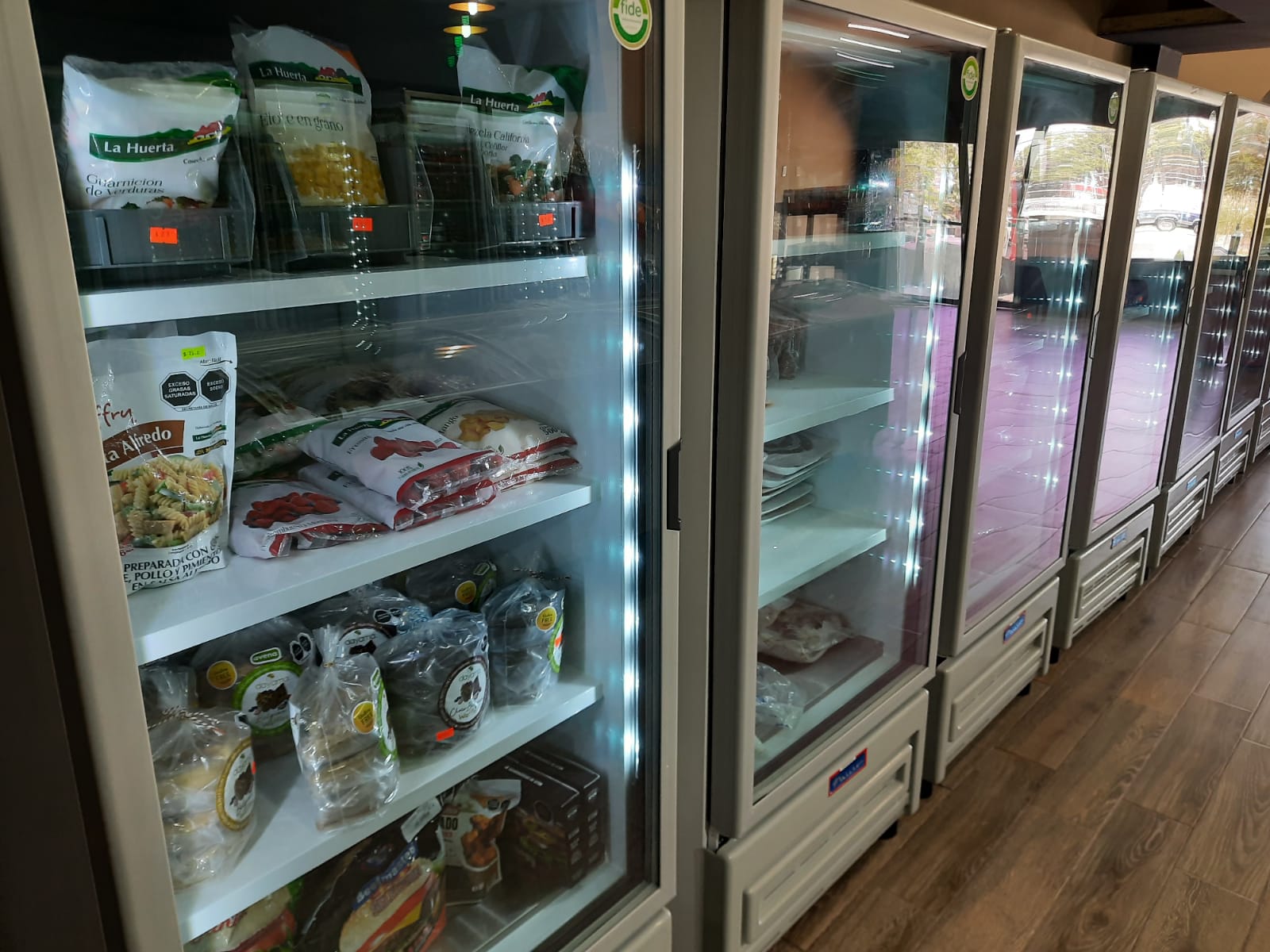 Happy chef in kitchen Happy chef in kitchen