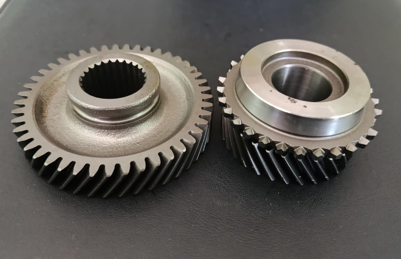 FIESTA, COURIER, KA
KIT 5ta´s
$1399