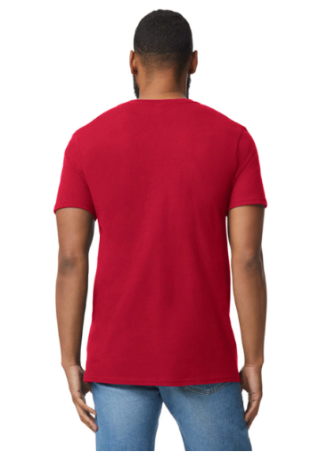 CAMISA ADULTO DE CUELLO V