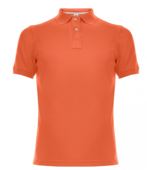 PLAYERA TIPO POLO FIT PARA HOMBRE