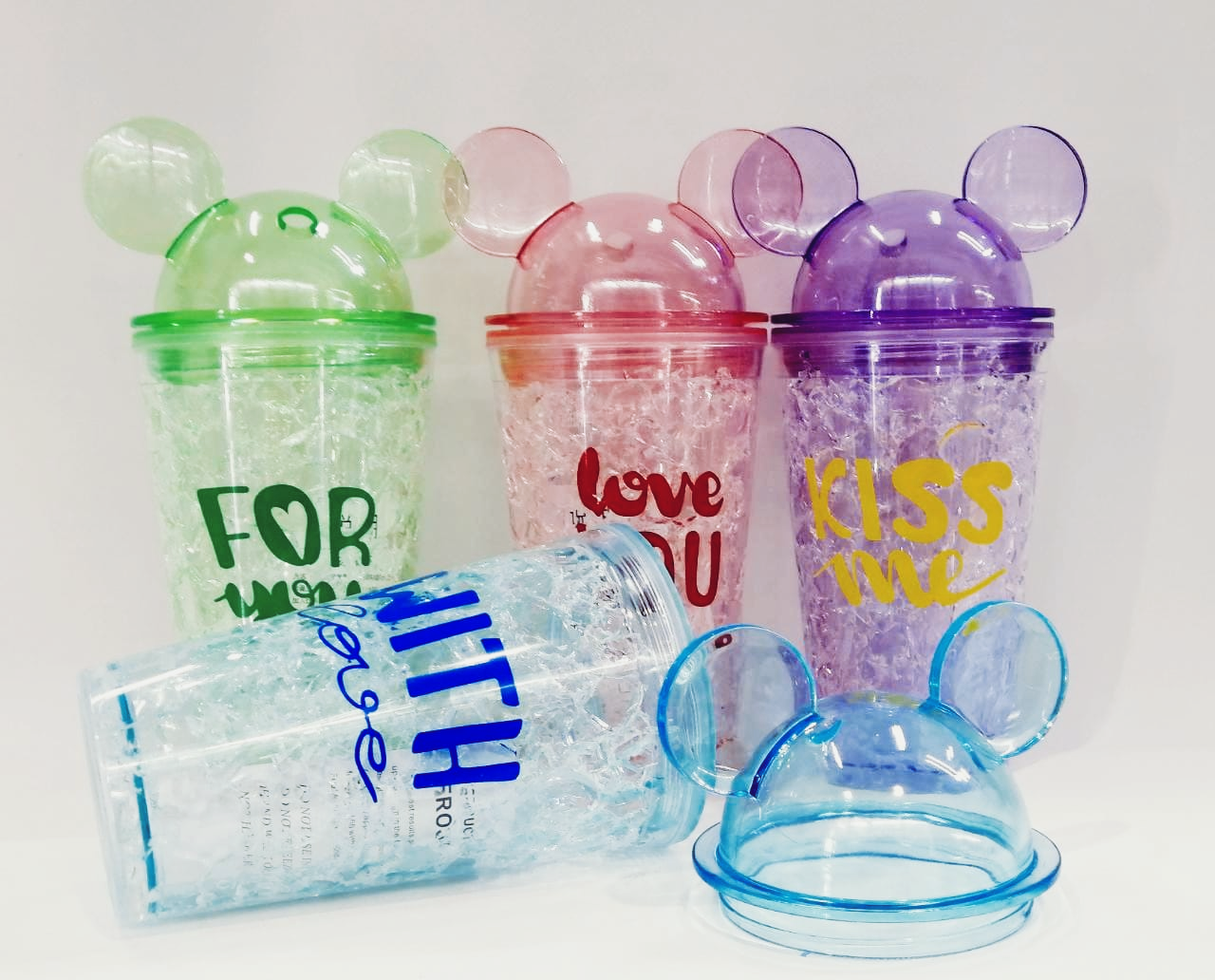 BW-56
VASO CON FRASES
CAPACIDAD DE 450 ml