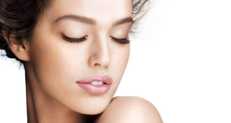 facial botox acido hialuronico mesoterapia