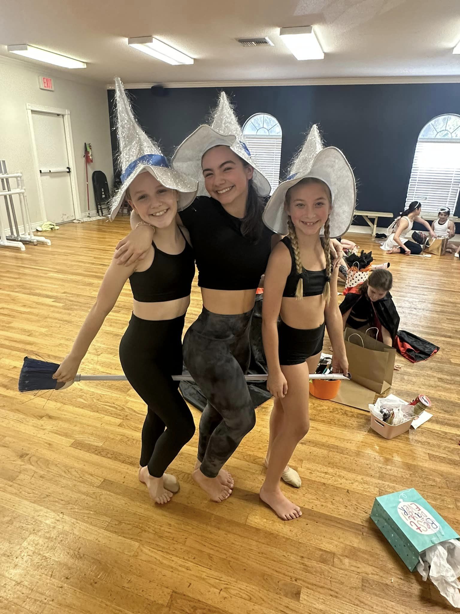 Dance Warehouse, Inc. Dance Warehouse Competition Company