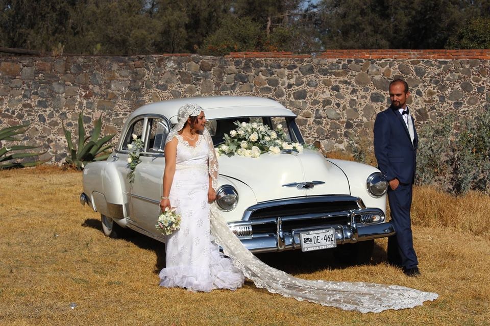 Chevrolet Deluxe 1951