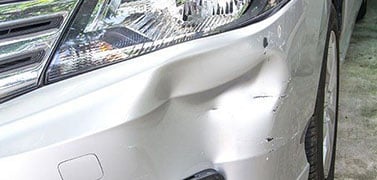 Auto Collision Repairs