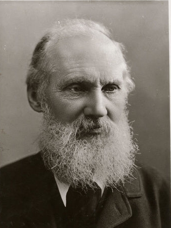 Lord Kelvin