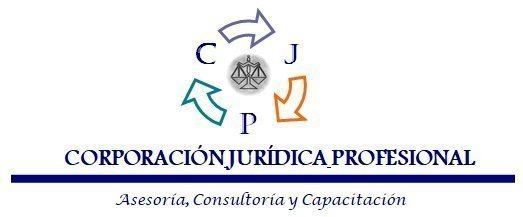 Corporación Jurídica Profesional