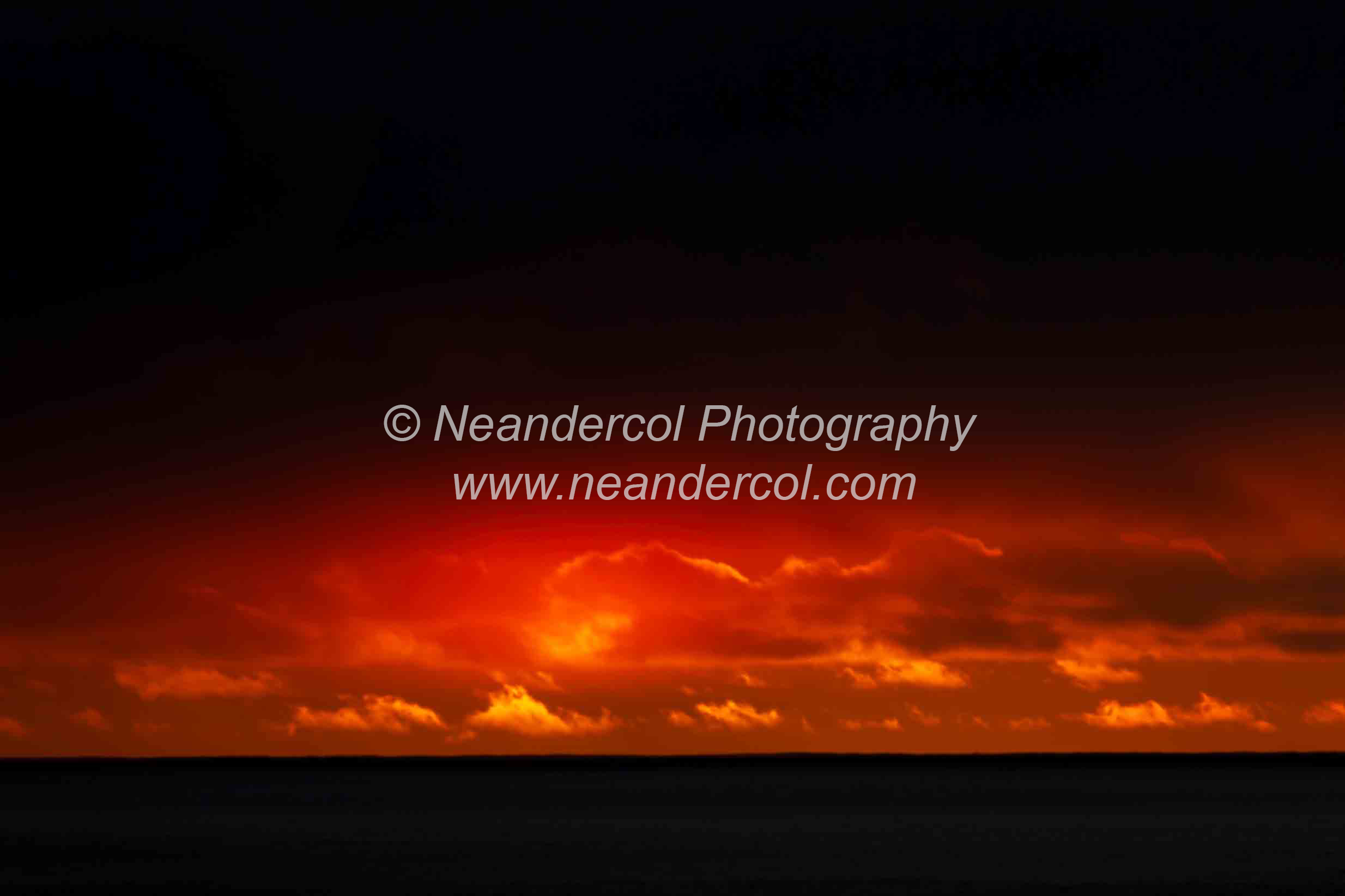 Sunset 852