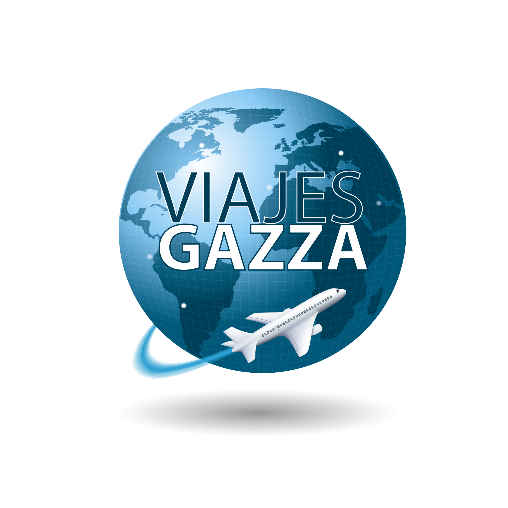                     VIAJES GAZZA   