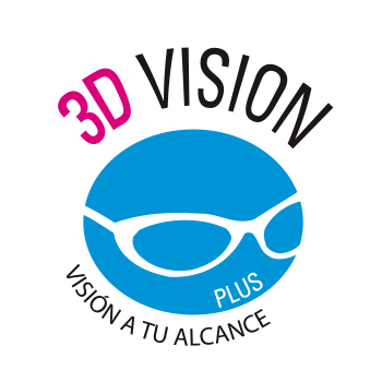 3D Visión Plus