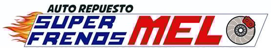 Super Frenos Melo - Auto Repuesto