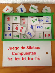 JUEGO DE SILABAS COMPUESTAS
JML- JSC 281 NO. 179

$ 295.00