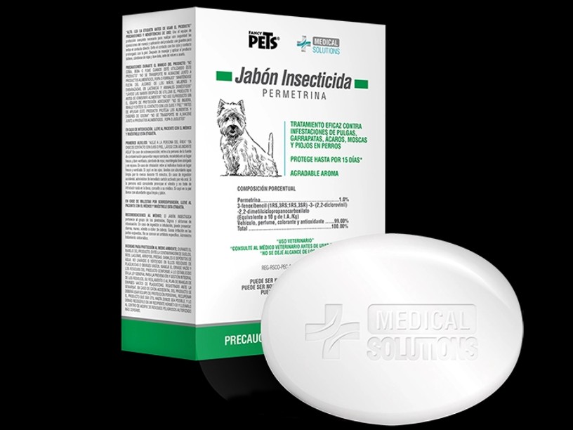 FL3943 MS-JABON INSECTICIDA 
100G