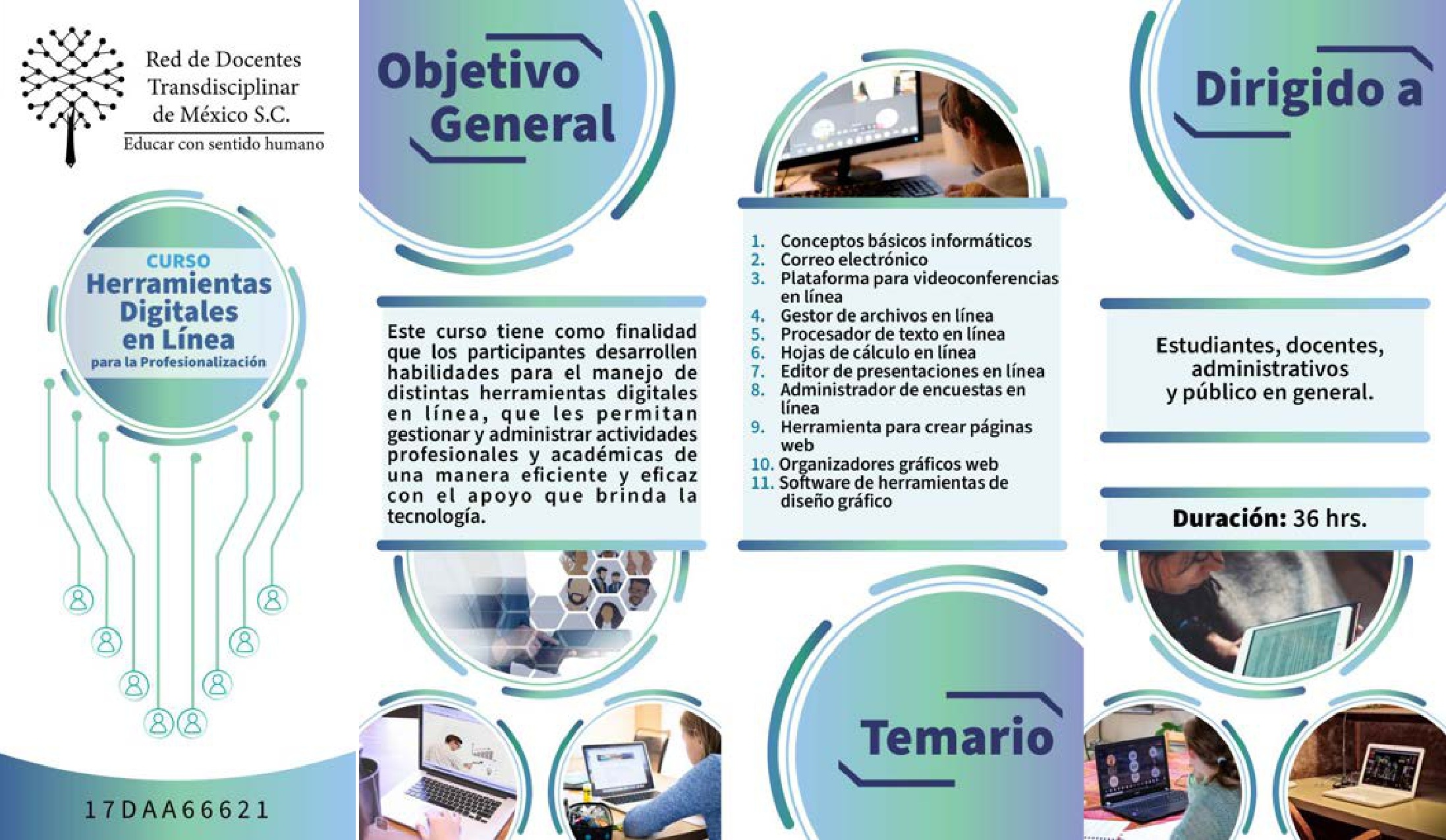 Hombre dando una presentación en una reunión de trabajo, rodeado de colegas con portátiles en una sala de conferencias moderna.