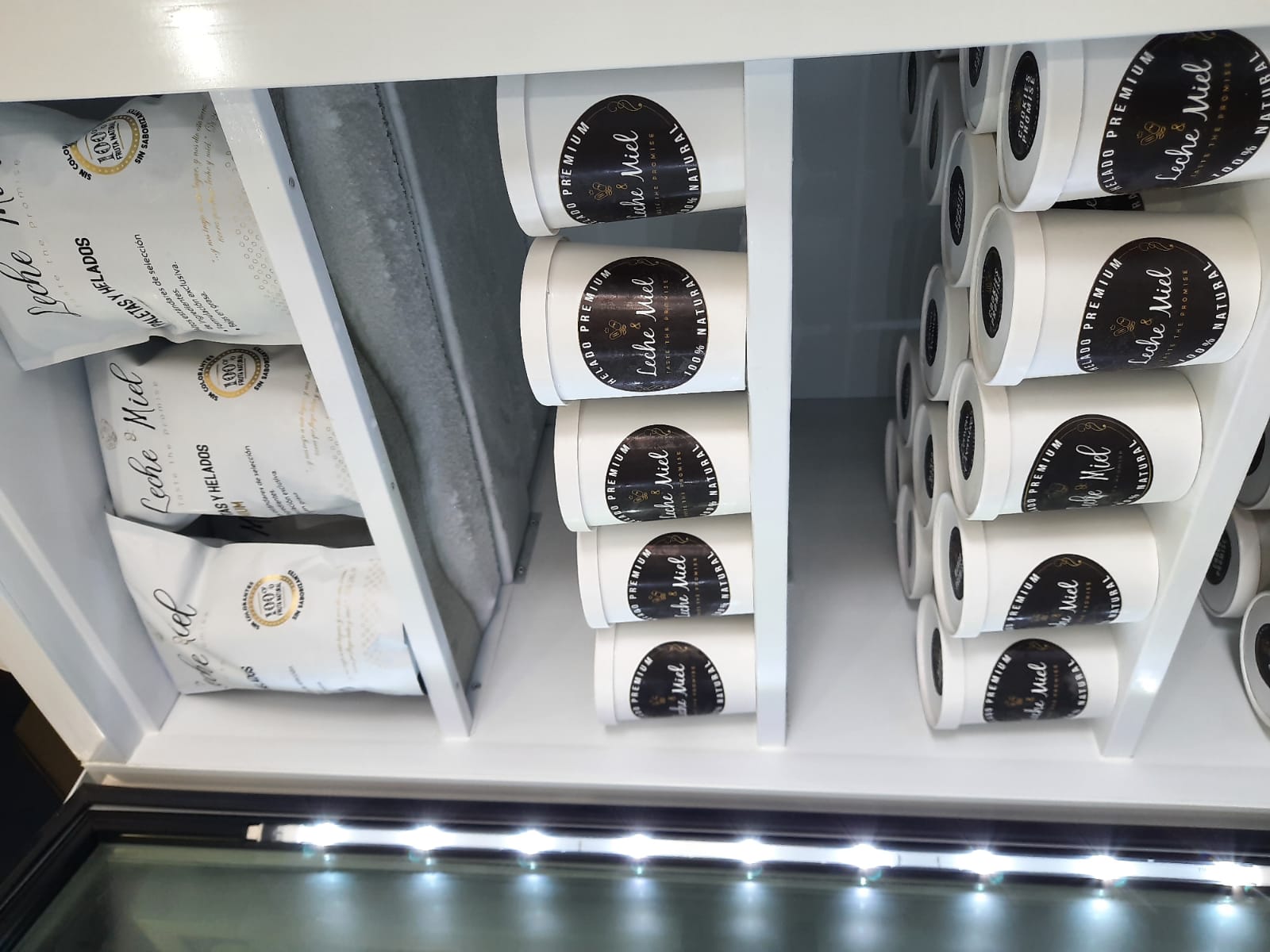 Happy chef in kitchen Happy chef in kitchen