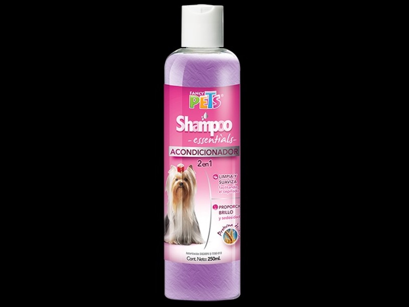 FL3964 SHAMPOO ESSENTIALS 
ACONDICIONADOR 250 ML