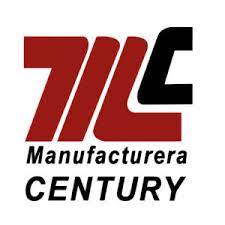 COMPRESORES , BOMBAS DE DESPLAZAMIENTO POSITIVO Y DE VACIO / MANUFACTURERA CENTURY, S.A. DE C.V.