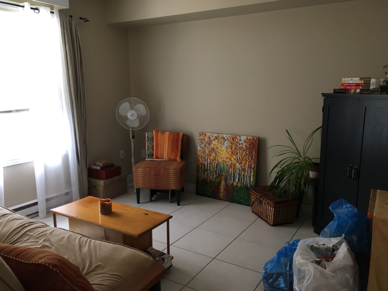 Living room
Photo #1