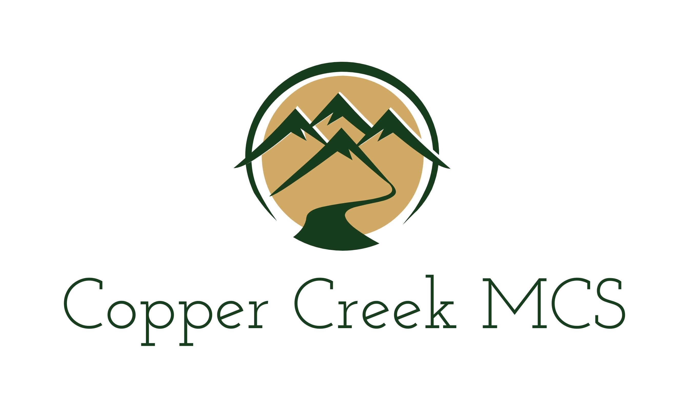 COPPER CREEK MCS LLC - Service Offerings
