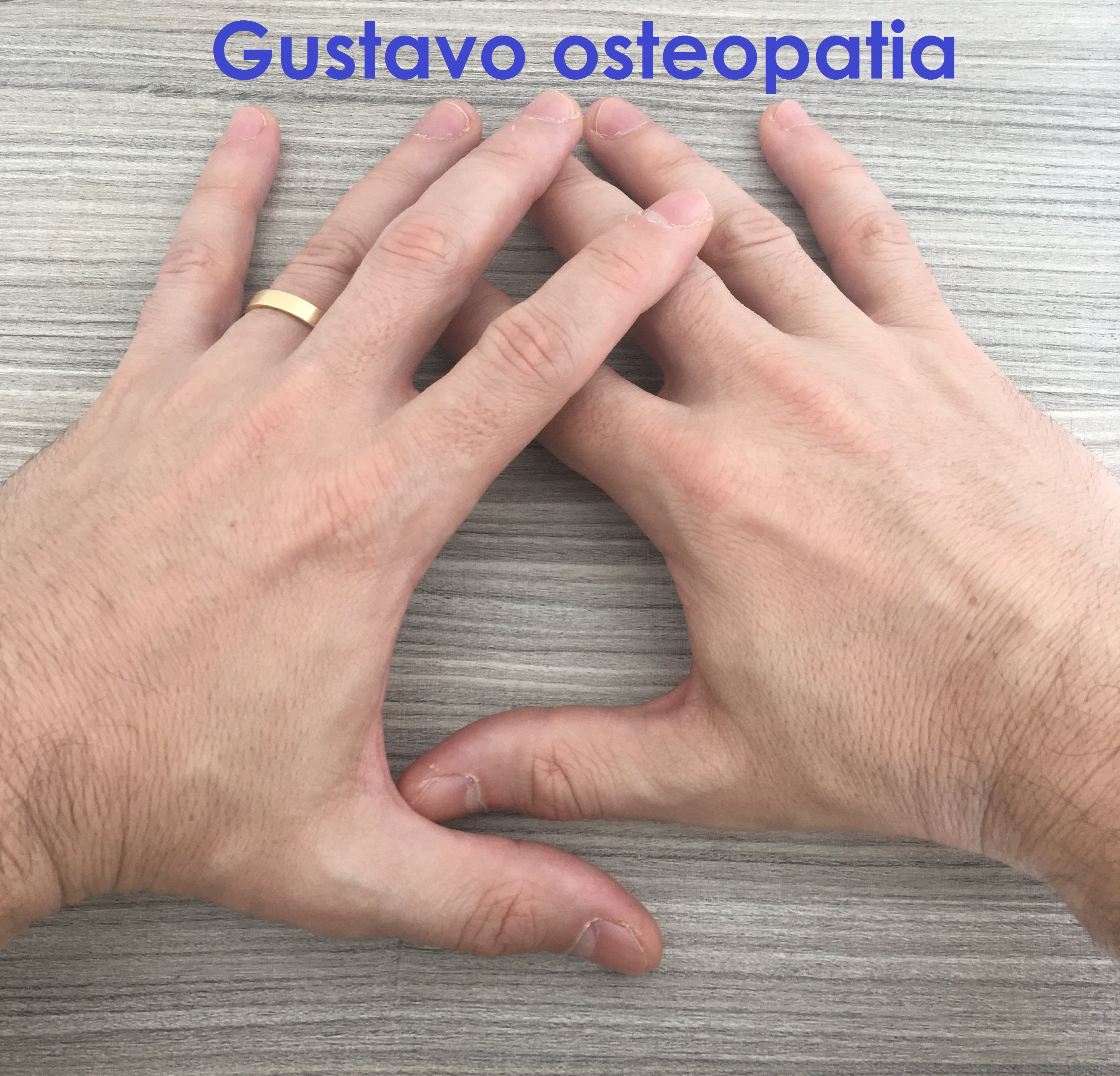 Consultório de osteopatia no alto da Lapa