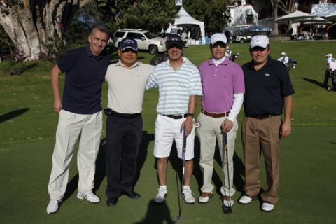 Torneo de Patrocinadores