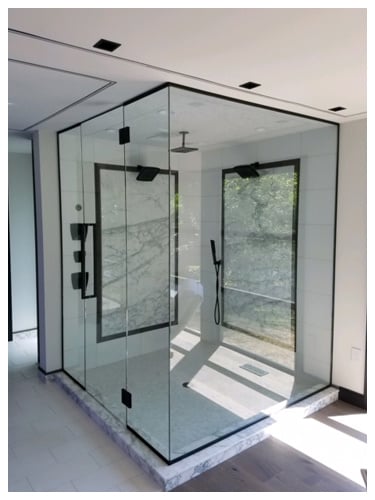 Shower Door