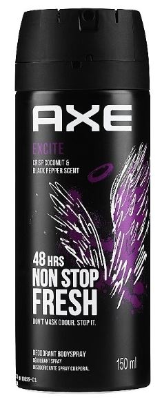 64638
EXCITE 150 ML
72 CSPACK