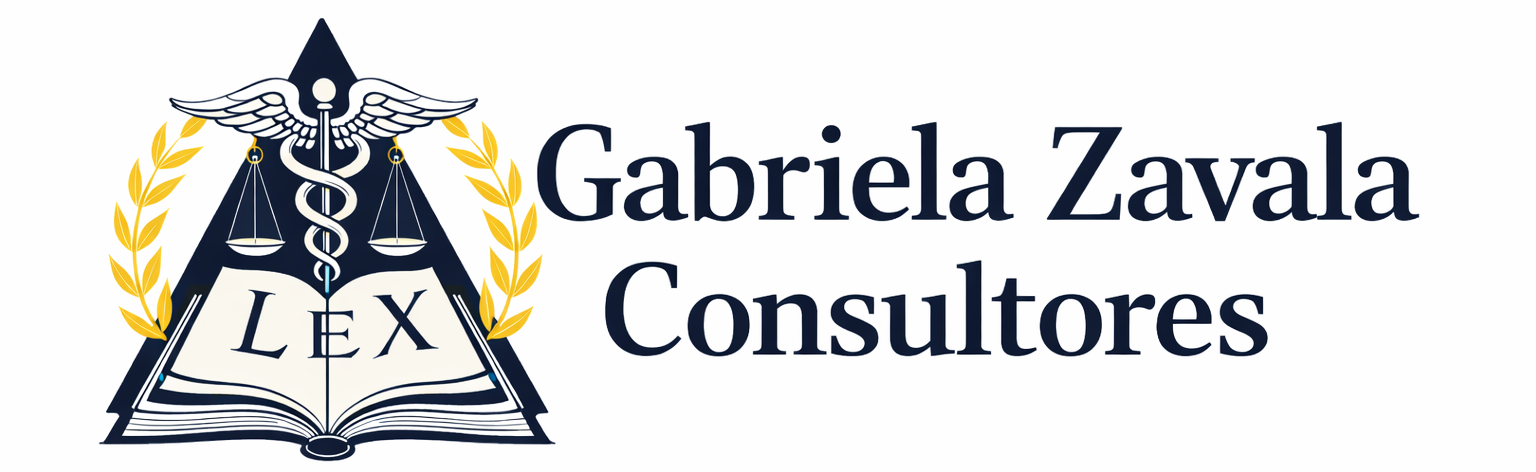 Gabriela Zavala, Consultores.