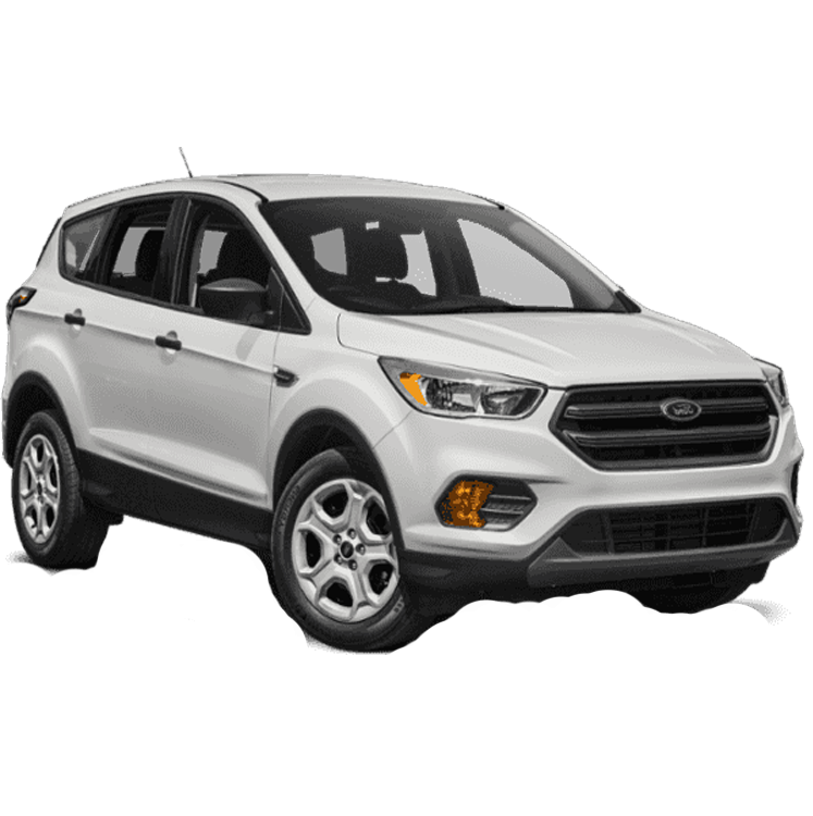 Escape 2.0lts Ecoboost
