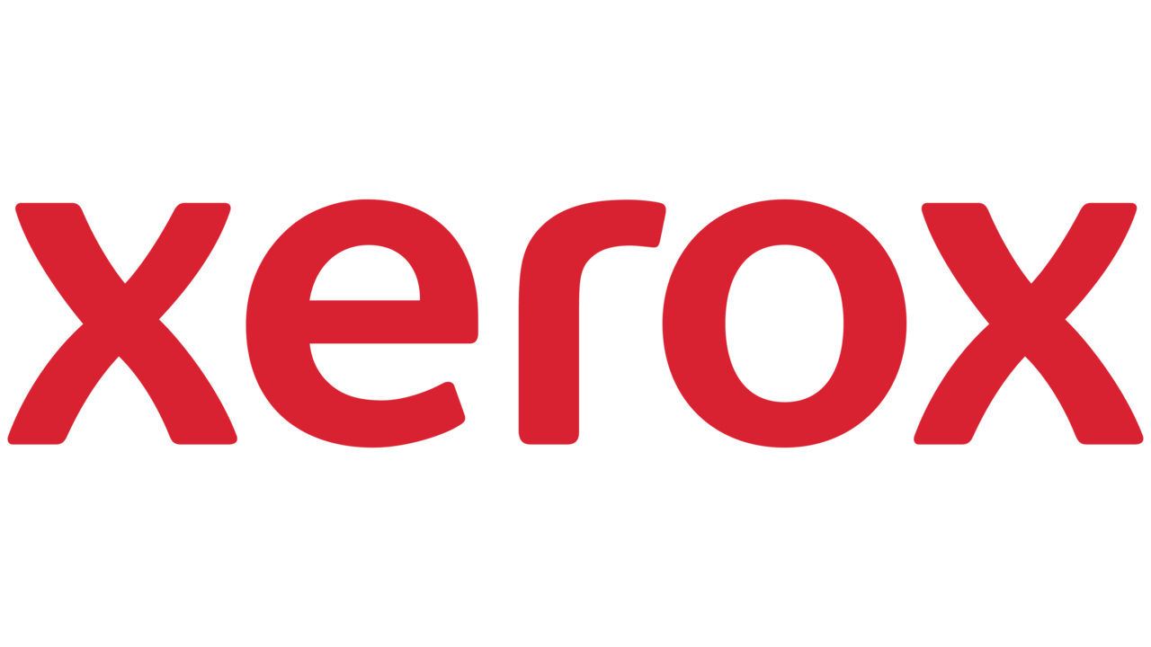 XEROX