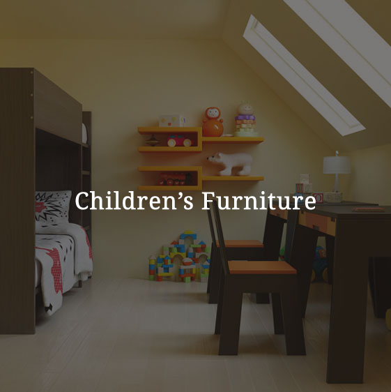 Children’s Furniture