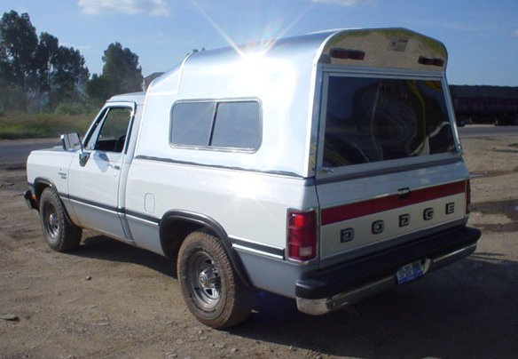  campers de aluminio aerodinámico