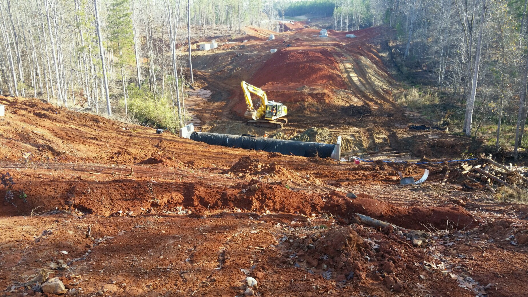 Fairfield Commerce Center