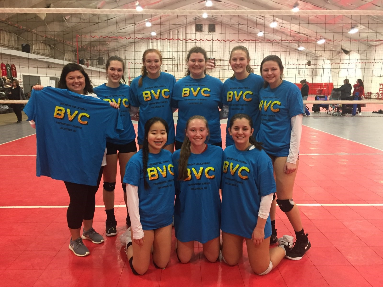 Burgess-17R - GOLD Champs - Buckeye VBC - 02.09.2020