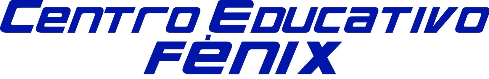 Centro Educativo FÃ©nix
