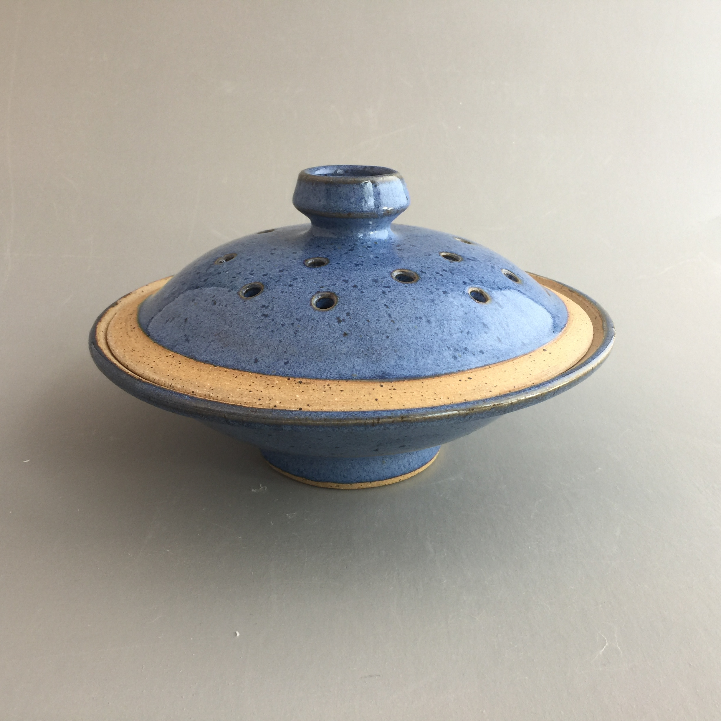 Your new Microwave Popcorn Baker