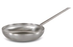 SARTEN DE ACERO INOXIDABLE

Descripción:
SARTÉN 11",ACERO INOXIDABLE
(28 CMS)

    Código:MCSARTAI28