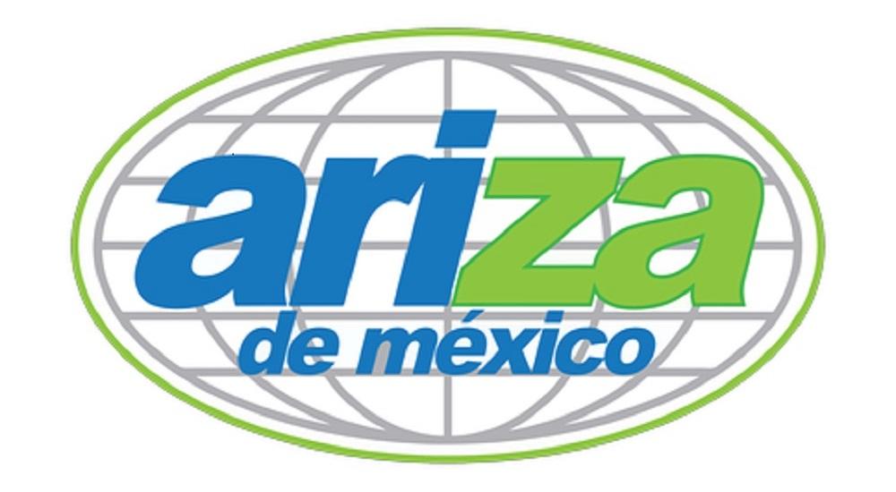 ARIZA DE MÉXICO