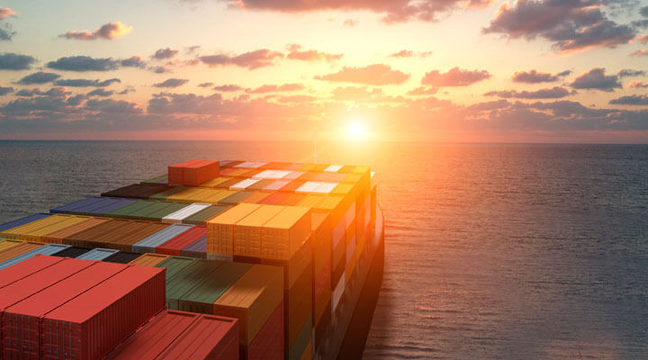 VJ Interkargo SA DE CV - TRANSPORTE MARITIMO
