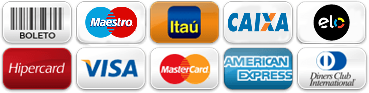 * Parcelamento em até 24x