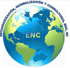Estandarización Normalización y Consultoría, ENC