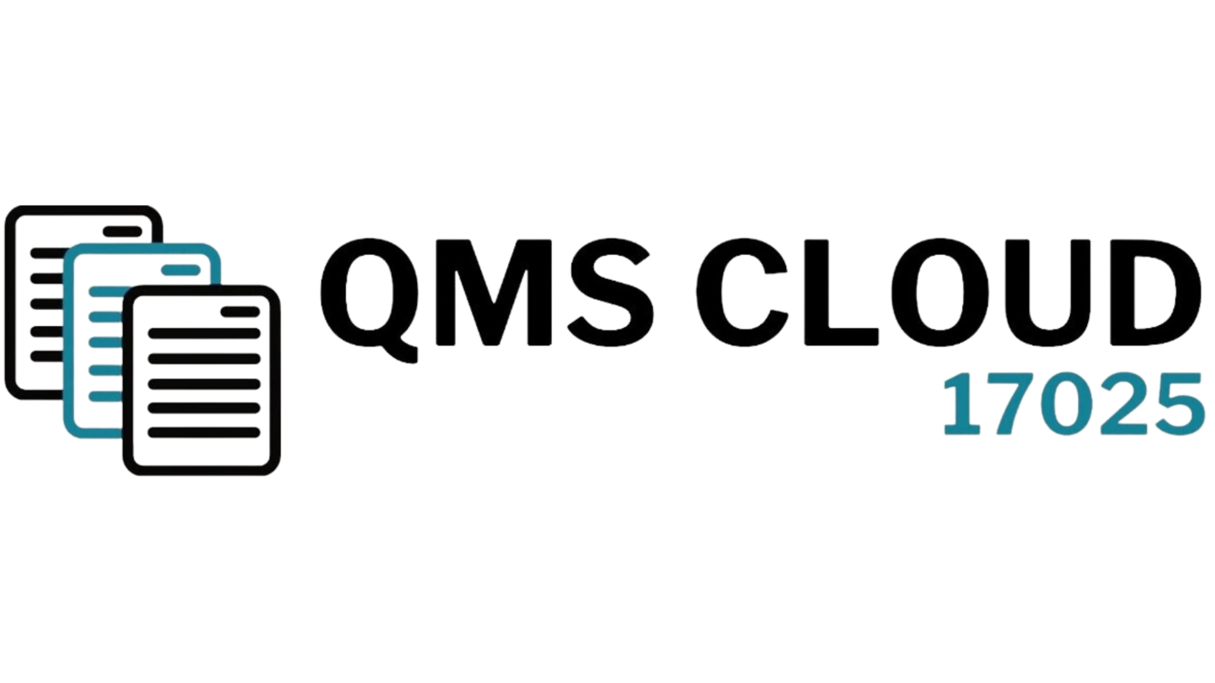 QMS CLOUD 17025