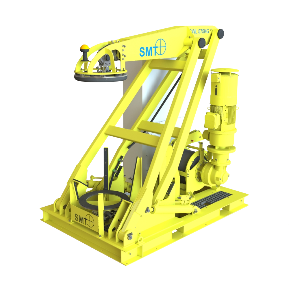 Taut Wire MK1