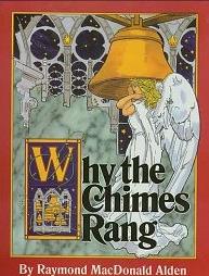 Why the Chimes Rang cover