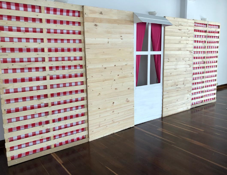 Altura 2.20m x 1.04m
Madera Natural $ 50.000
Ventana Blanca $ 70.000
Precio unitario