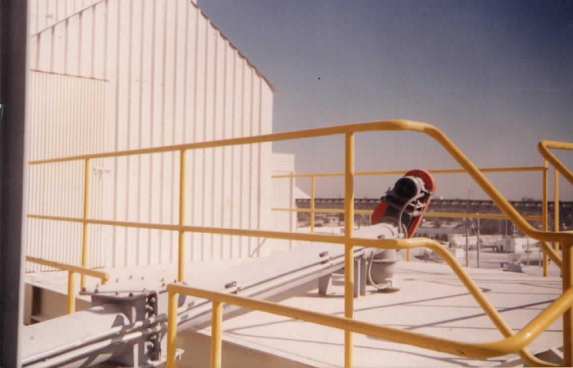 CALERAS DE LA LAGUNA