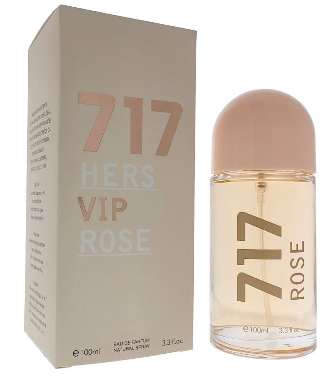717 VIP ROSE
26115
