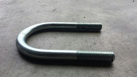 U-BOLT