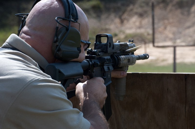 Pennsylvania Lethal Weapons Training Act 235 Certification SRG Training