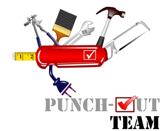 Punch Out Team